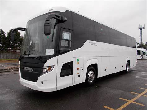 used travel coaches for sale